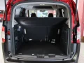 Thumbnail 37 del Ford Tourneo Courier BEV 43,5kWh Titanium Auto 100 kW (136 CV)