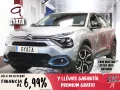 Thumbnail 1 del Citroen ë-C4 eléctrico Feel Pack 100 kW (136 CV)