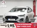 Thumbnail 1 del Ford Focus SportBreak 1.0 Ecoboost MHEV ST-Line Auto 114 kW (155 CV)