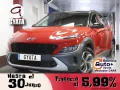 Thumbnail 1 del Hyundai Kona 1.6 GDI HEV Tecno 2C DCT 104 kW (141 CV)
