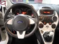 Thumbnail 7 del Ford Ka 1.20 Titanium+ 51 kW (69 CV)