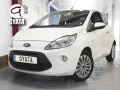 Thumbnail 1 del Ford Ka 1.20 Titanium+ 51 kW (69 CV)