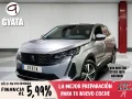 Thumbnail 1 del Peugeot 3008 Hybrid 225 Allure Pack e-EAT8 165 kW (225 CV)
