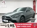 Thumbnail 1 del Mercedes-Benz Clase C C Estate 300 de 230 kW (313 CV)
