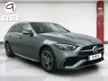 Thumbnail 2 del Mercedes-Benz Clase C C Estate 300 de 230 kW (313 CV)