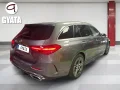 Thumbnail 3 del Mercedes-Benz Clase C C Estate 300 de 230 kW (313 CV)
