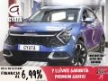 Thumbnail 1 del Kia Sportage 1.6 T-GDi PHEV Drive 4x4 195 kW (265 CV)