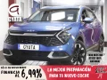 Thumbnail 1 del Kia Sportage 1.6 T-GDi PHEV Drive 4x4 195 kW (265 CV)