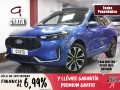Thumbnail 1 del Ford Kuga 2.5 Duratec PHEV ST-Line X Auto 178 kW (243 CV)