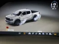 Thumbnail 50 del Ford Ranger Pickup 2.0 Ecoblue DC Raptor e-AWD AT 154 kW (210 CV)