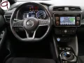 Thumbnail 8 del Nissan Leaf 40kWh Acenta 110 kW (150 CV)