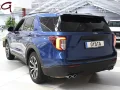 Thumbnail 3 del Ford Explorer 3.0 PHEV ST Line AWD 336 kW (457 CV)