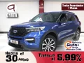 Thumbnail 1 del Ford Explorer 3.0 PHEV ST Line AWD 336 kW (457 CV)