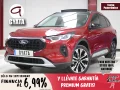 Thumbnail 1 del Ford Kuga 2.5 Duratec FHEV Active X Auto 132 kW (180 CV)