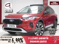 Thumbnail 1 del Ford Kuga 2.5 Duratec FHEV Active X Auto 132 kW (180 CV)