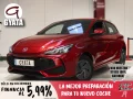 Thumbnail 1 del MG MG3 Hybrid+ Standard 143 kW (195 CV)