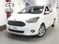 Thumbnail 1 del Ford Ka+ 1.2 Ti-VCT Ultimate 63 kW (85 CV)