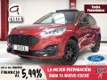 Thumbnail 1 del Ford Kuga 2.5 Duratec PHEV ST-Line X Auto 165 kW (225 CV)