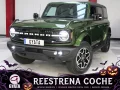 Thumbnail 1 del Ford Bronco 2.7 EcoBoost V6 Outer Banks 4x4 In Auto 246 kW (335 CV)