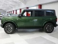 Thumbnail 2 del Ford Bronco 2.7 EcoBoost V6 Outer Banks 4x4 In Auto 246 kW (335 CV)