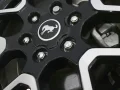 Thumbnail 14 del Ford Bronco 2.7 EcoBoost V6 Outer Banks 4x4 In Auto 246 kW (335 CV)