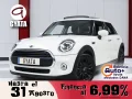 Thumbnail 1 del MINI 5 Puertas One 75 kW (102 CV)