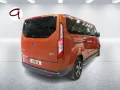 Thumbnail 2 del Ford Tourneo Custom 2.0 Ecoblue Hybrid L2 Active 136 kW (185 CV)
