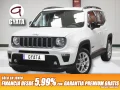Thumbnail 1 del Jeep Renegade eHybrid 1.5 Limited ATX 96 kW (130 CV)