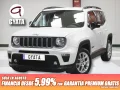 Thumbnail 1 del Jeep Renegade eHybrid 1.5 Limited ATX 96 kW (130 CV)