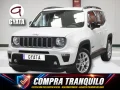 Thumbnail 1 del Jeep Renegade eHybrid 1.5 Limited ATX 96 kW (130 CV)