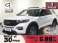 Thumbnail 1 del Ford Explorer 3.0 PHEV ST Line AWD 336 kW (457 CV)