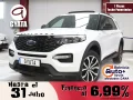 Thumbnail 1 del Ford Explorer 3.0 PHEV ST Line AWD 336 kW (457 CV)
