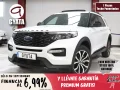 Thumbnail 1 del Ford Explorer 3.0 PHEV ST Line AWD 336 kW (457 CV)