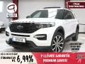 Thumbnail 1 del Ford Explorer 3.0 PHEV ST Line AWD 336 kW (457 CV)
