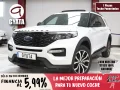 Thumbnail 1 del Ford Explorer 3.0 PHEV ST Line AWD 336 kW (457 CV)