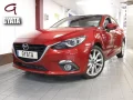 Thumbnail 1 del Mazda Mazda 3 2.2 DE Sedan MT Luxury 110 kW (150 CV)