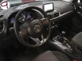 Thumbnail 3 del Mazda Mazda 3 2.2 DE Sedan MT Luxury 110 kW (150 CV)