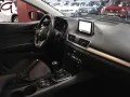 Thumbnail 4 del Mazda Mazda 3 2.2 DE Sedan MT Luxury 110 kW (150 CV)