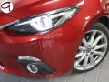 Thumbnail 27 del Mazda Mazda 3 2.2 DE Sedan MT Luxury 110 kW (150 CV)