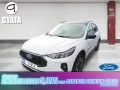Thumbnail 1 del Ford Kuga 2.5 Duratec PHEV Active X 178 kW (243 CV)