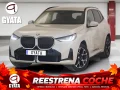 Thumbnail 1 del BMW X3 xDrive20d 145 kW (197 CV)