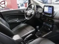 Thumbnail 4 del Ford EcoSport 1.0T EcoBoost S&S Titanium 92 kW (125 CV)