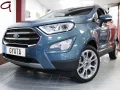 Thumbnail 19 del Ford EcoSport 1.0T EcoBoost S&S Titanium 92 kW (125 CV)