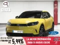 Thumbnail 1 del Ford Capri CX740L Premium R. Ext. RWD 77kWh 210 kW (286 CV)