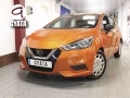 Thumbnail 1 del Nissan Micra 1.0 G Visia 52 kW (71 CV)