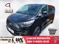 Thumbnail 1 del Ford Tourneo Custom BEV 64kWh Titanium X L2 Auto 160 kW (218 CV)