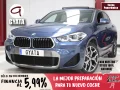Thumbnail 1 del BMW X2 xDrive25e 162 kW (220 CV)