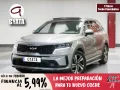 Thumbnail 1 del Kia Sorento 1.6 T-GDi HEV Emotion 4x2 169 kW (230 CV)