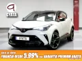 Thumbnail 1 del Toyota C-HR 180H GR Sport 135 kW (184 CV)