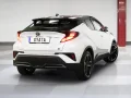 Thumbnail 2 del Toyota C-HR 180H GR Sport 135 kW (184 CV)